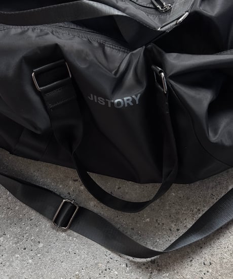 2WAY BOSTON SHOULDER BAG