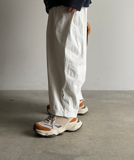 RUGGED MESH DAD SNEAKERS #002 / 2color