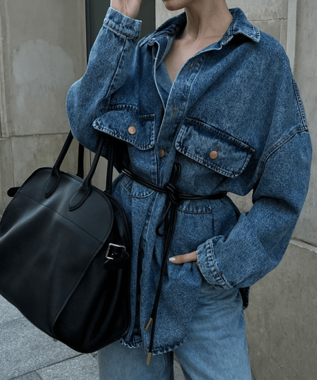 SIDE BELT BOSTON BAG / 5color　＜送料無料＞