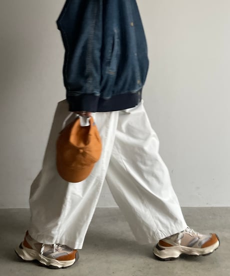RUGGED MESH DAD SNEAKERS #002 / 2color