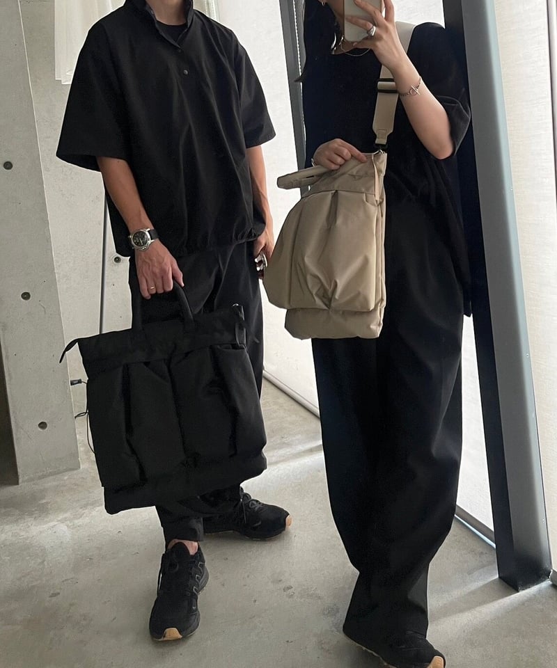 どなどすヘルメット&amp;バッグ HELMET BAG (S) – RAMIDUS ONLINE