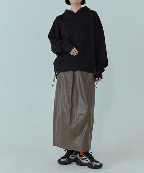 PLATFORM DAD SNEAKERS / 2color
