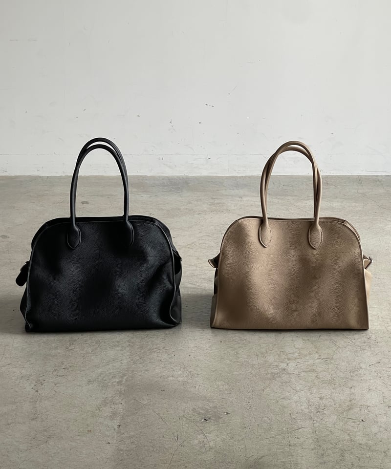 SIDE BELT BOSTON BAG / 5colors <送料無料> | JISTORY SIDE BELT BOSTON BAG / 5colors <送料無料> | JISTORY