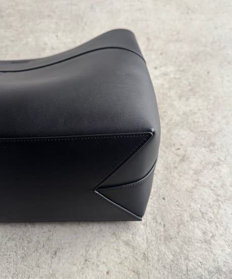 ADJUST BELT SQUARE BAG / 4color ＜送料無料＞