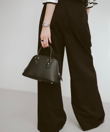 ARC HAND BAG