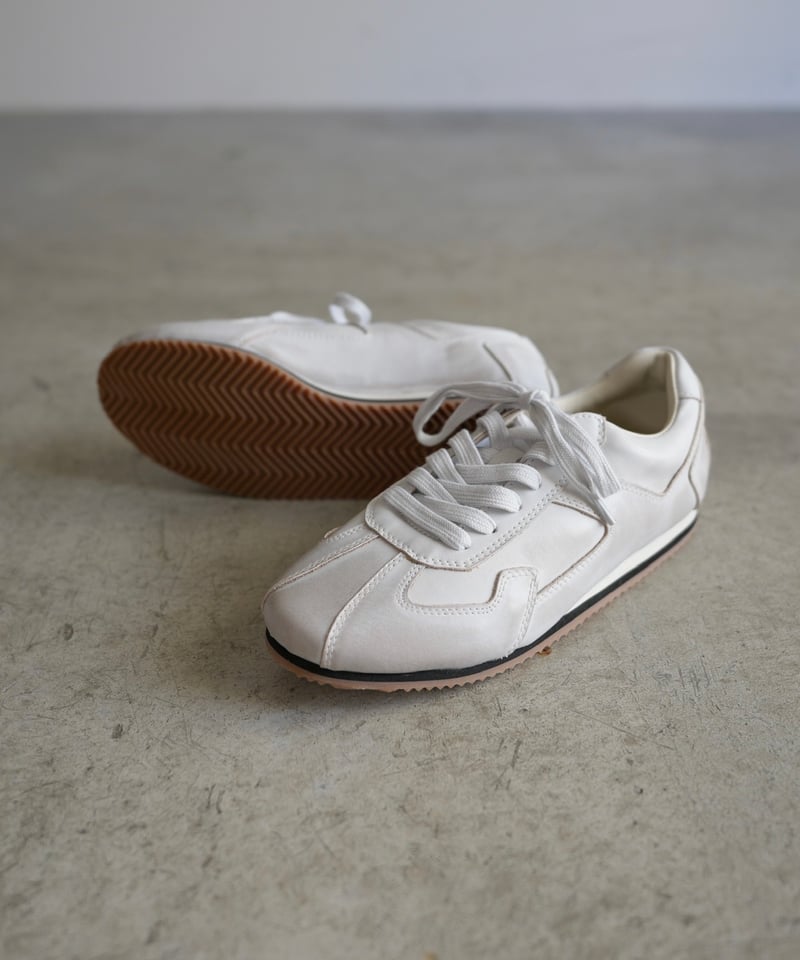 USED TOUCH SNEAKERS / 3color | JISTORY