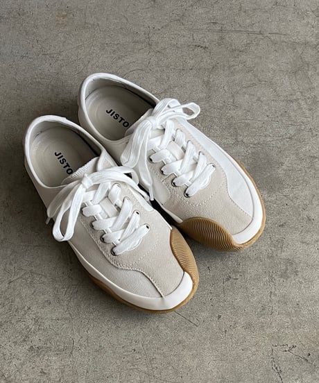 DAPPLE SNEAKERS / 2color
