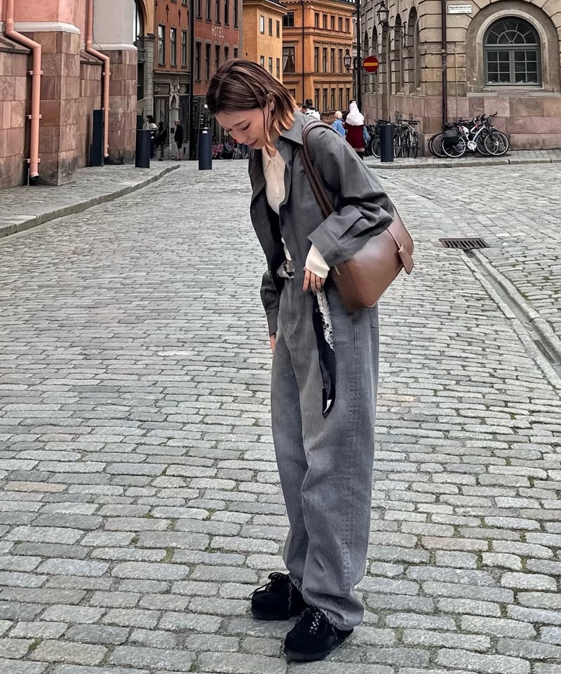 SHOULDER BOSTON BAG | JISTORY SHOULDER BOSTON BAG | JISTORY