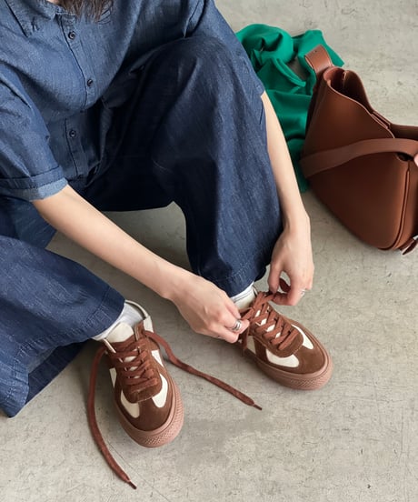 GERMAN TRAINER / 3color