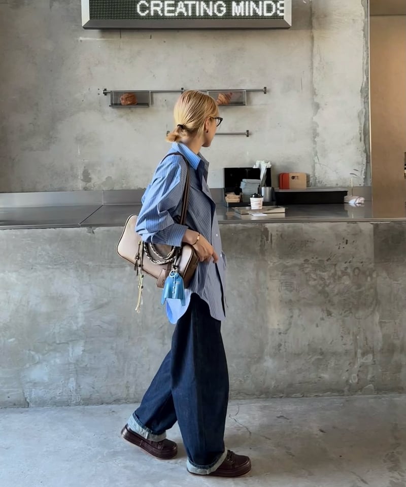 SHOULDER BOSTON BAG | JISTORY SHOULDER BOSTON BAG | JISTORY