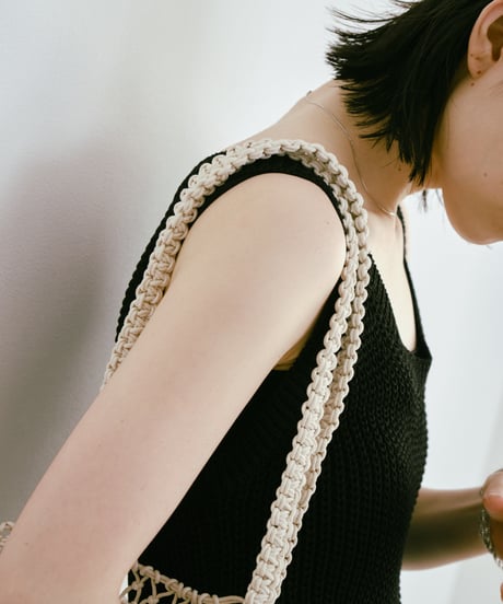 LINÉA MESH BAG
