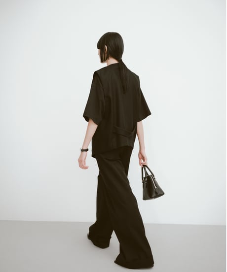 ARC HAND BAG