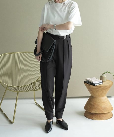 POINTED TOE FLAT SHOES
