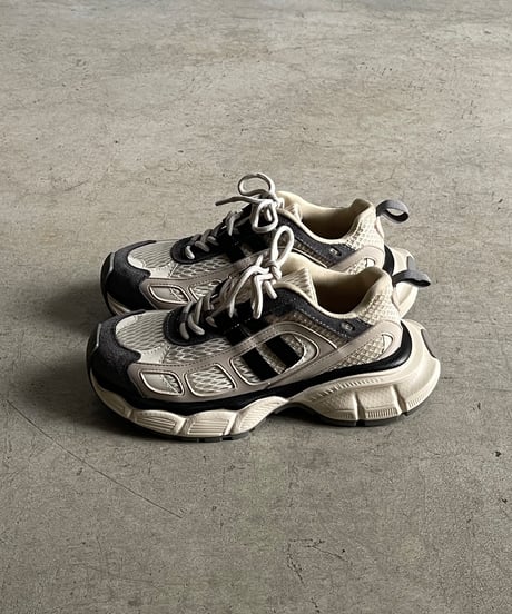 RUGGED MESH DAD SNEAKERS #003