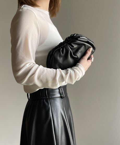 GATHER MINI SHOULDER