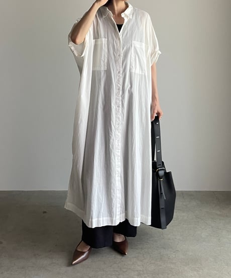ONE HANDLE BUCKET BAG