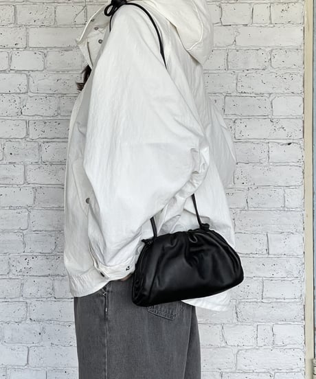 GATHER MINI SHOULDER