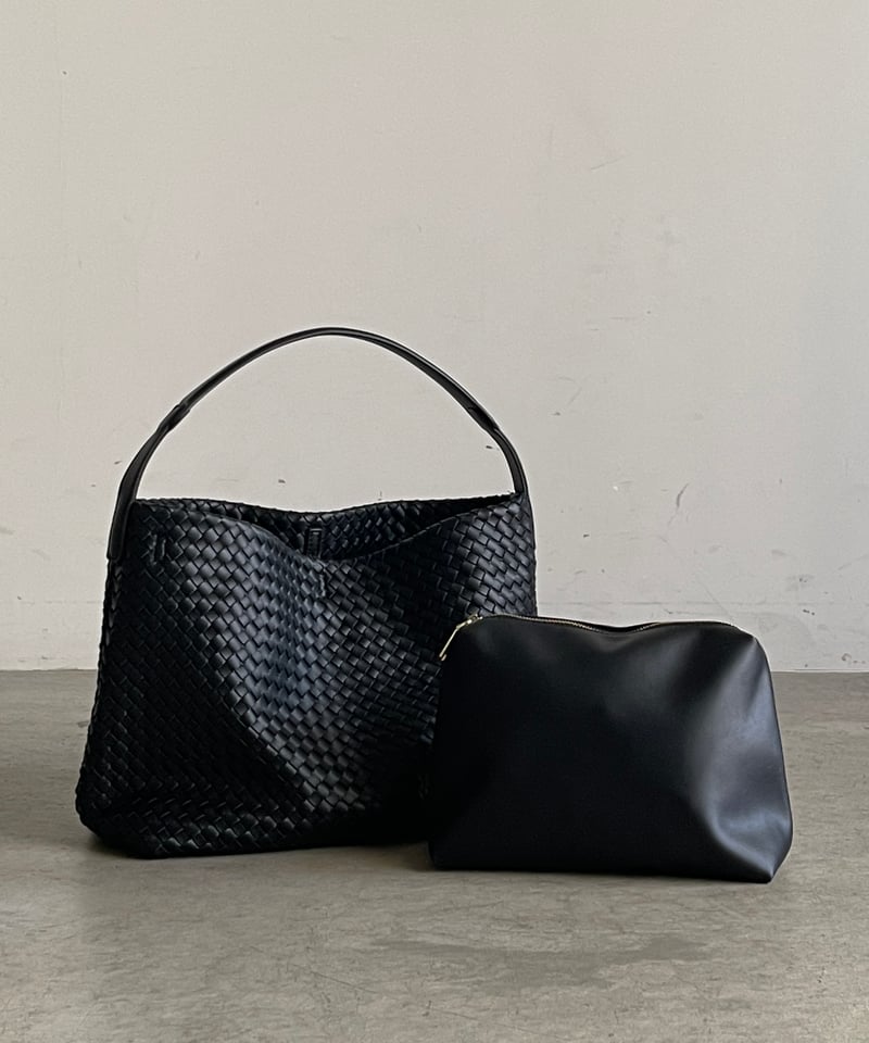 ★関税/送料込★Rest&Recreation★PADDING SHOULDER BAG Rest & Recreation(レストアンドレクリエーション) ショルダー