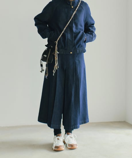 MULTI ROPE  MINI BAG