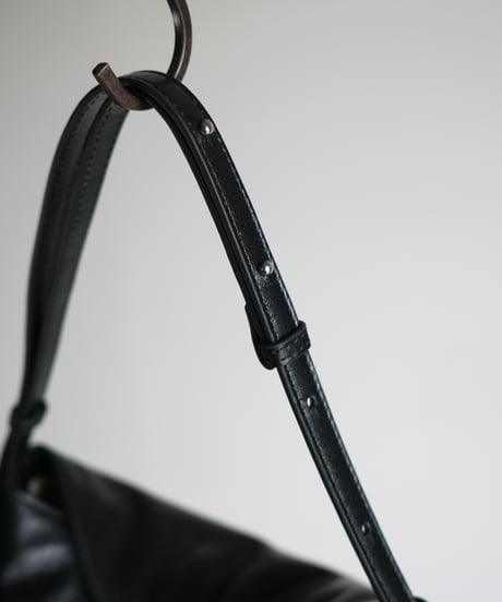 SOFT CURVE ADJUSTMENT BAG / 3color