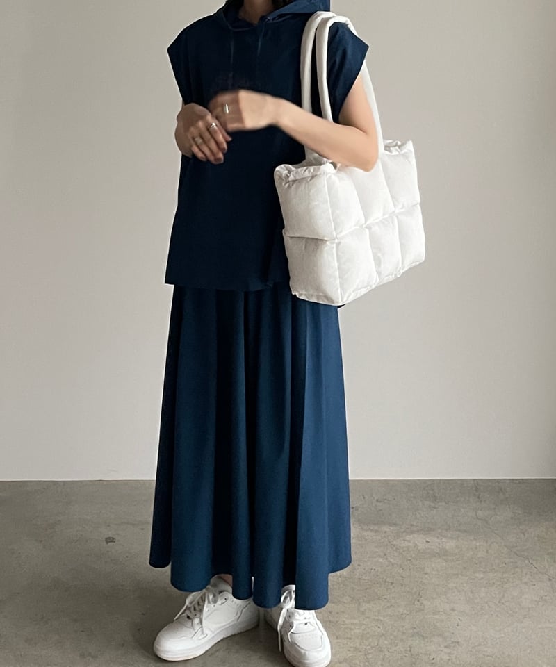 一部予約】PADDED SHOULDER BAG | JISTORY 一部予約】PADDED SHOULDER BAG | JISTORY