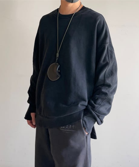 LEATHER MULTI COINCASE / 3color