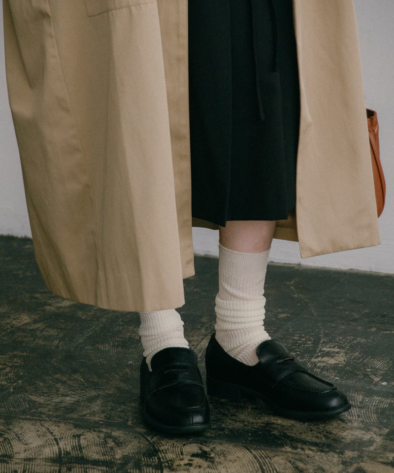 CLASSIC ROAFER | JISTORY CLASSIC ROAFER | JISTORY