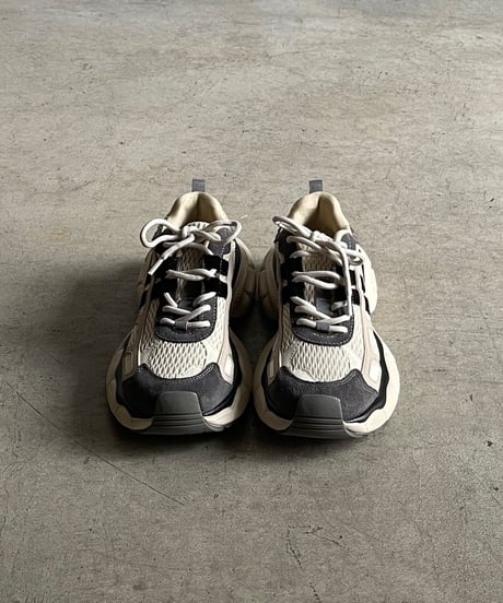 RUGGED MESH DAD SNEAKERS #003