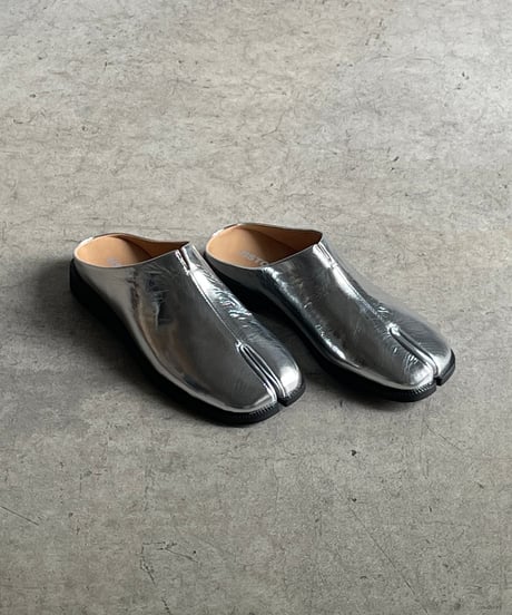 TABI SABOT SANDALS / 2color