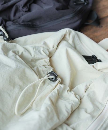 DRAWSTRING BACKPACK/2color