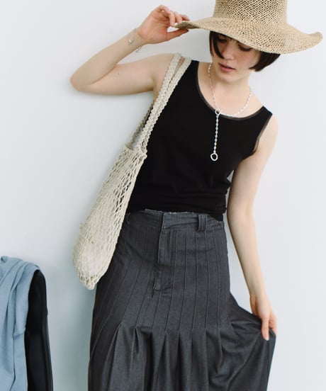 LINÉA MESH BAG