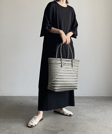 MARCHE BAG / 2color