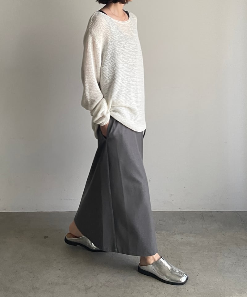 TABI SABOT SANDALS | JISTORY TABI SABOT SANDALS | JISTORY