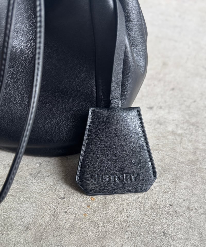 COLOR PURSE MINI BAG/4color | JISTORY