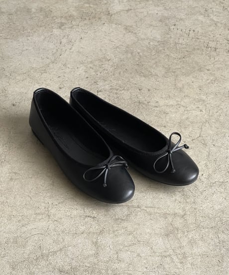 BASIC BALLET SHOES / 3color