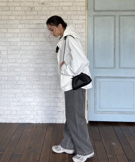 GATHER MINI SHOULDER