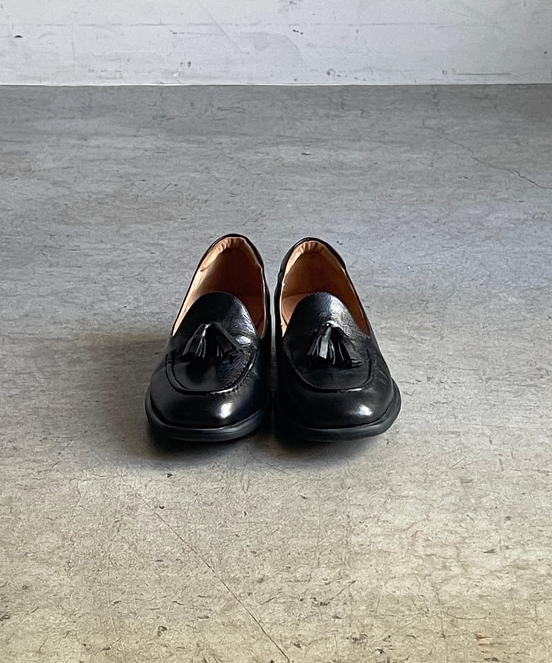 ✨美品✨BERTONI made in ITALY タッ セルローファー UK8 TASSEL LOAFERS / 2color | JISTORY