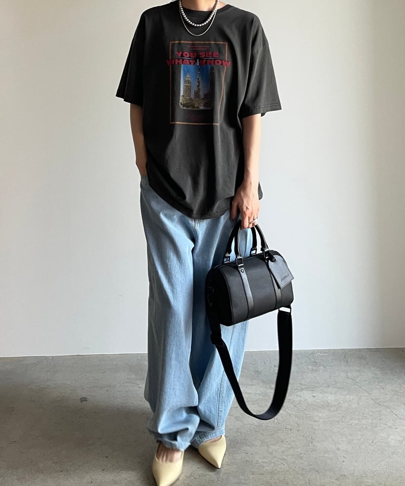 2WAY LEATHER MIDDLE BOSTON BAG <送料無料> | JISTORY 2WAY LEATHER MIDDLE BOSTON BAG <送料無料> | JISTORY