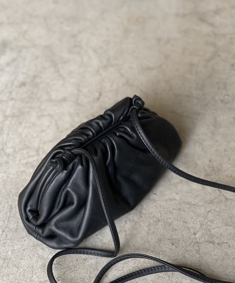 GATHER MINI SHOULDER