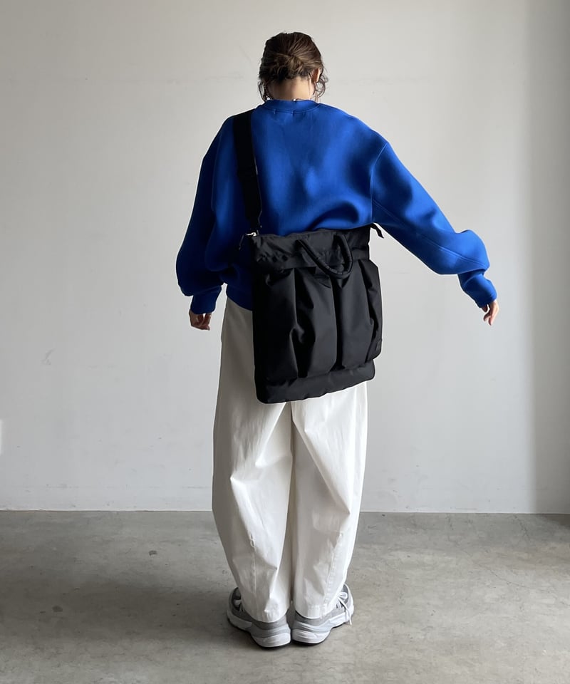 HELMET BAG | JISTORY