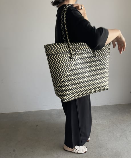 MARCHE BAG / 2color