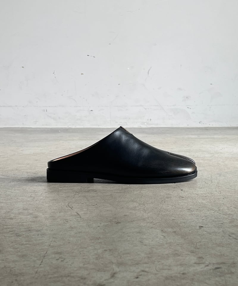 TABI SABOT SANDALS / 2color | JISTORY