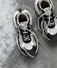 RUGGED MESH DAD SNEAKERS #003