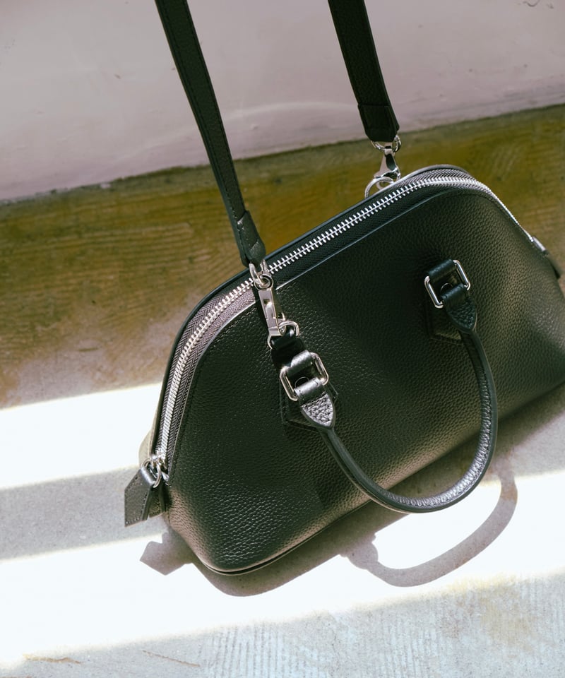 ARC HAND BAG | JISTORY