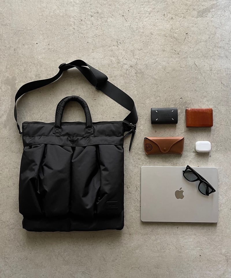 バッグ JISTORY HELMET BAG HELMET BAG | JISTORY