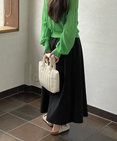DOUBLE BELT SUEDE SANDALS / 4color