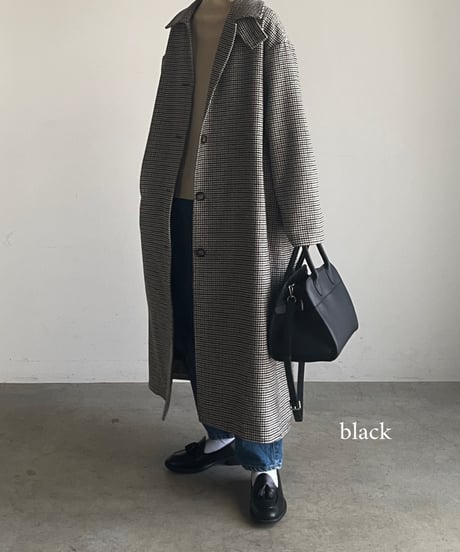 TASSEL LOAFERS / 2color