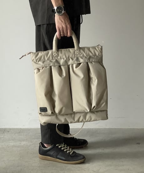 HELMET BAG