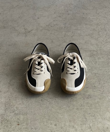 DAPPLE SNEAKERS / 2color
