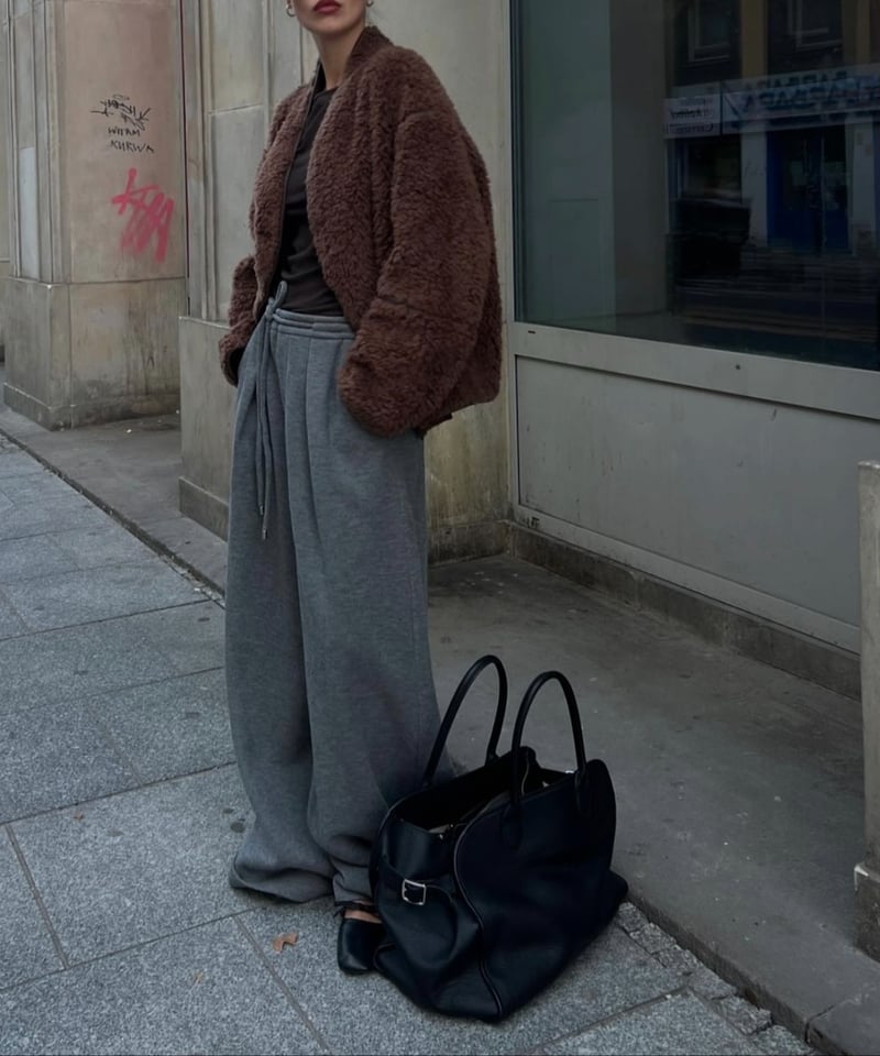 新品 JISTORY SIDE BELT BOSTON BAG ブラウン SIDE BELT BOSTON BAG / 5color ＜送料無料＞ | JISTORY